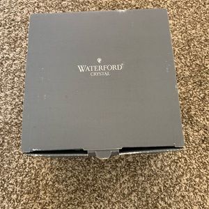Waterford Crystal